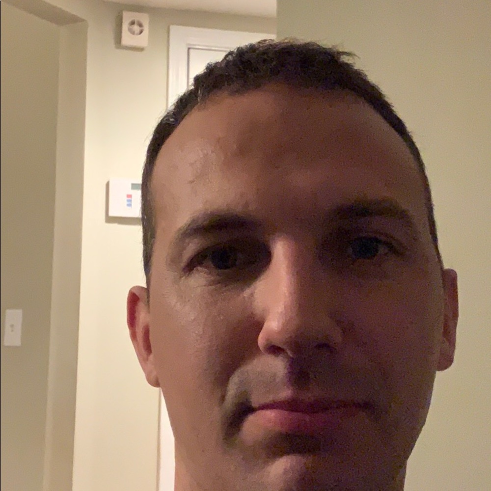 Meet your Posher, Brent